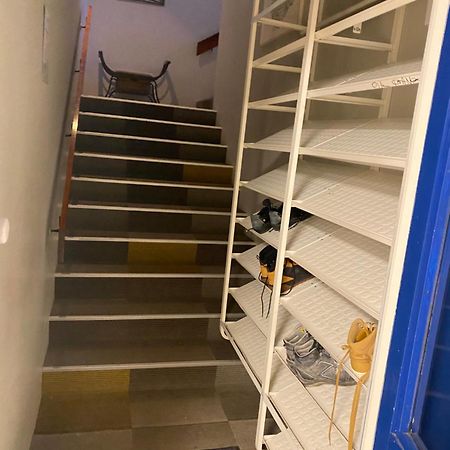 Hafnarstraeti Hostel Akureyri Kültér fotó