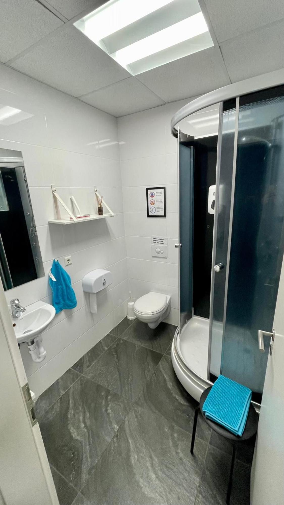 Hafnarstraeti Hostel Akureyri Kültér fotó