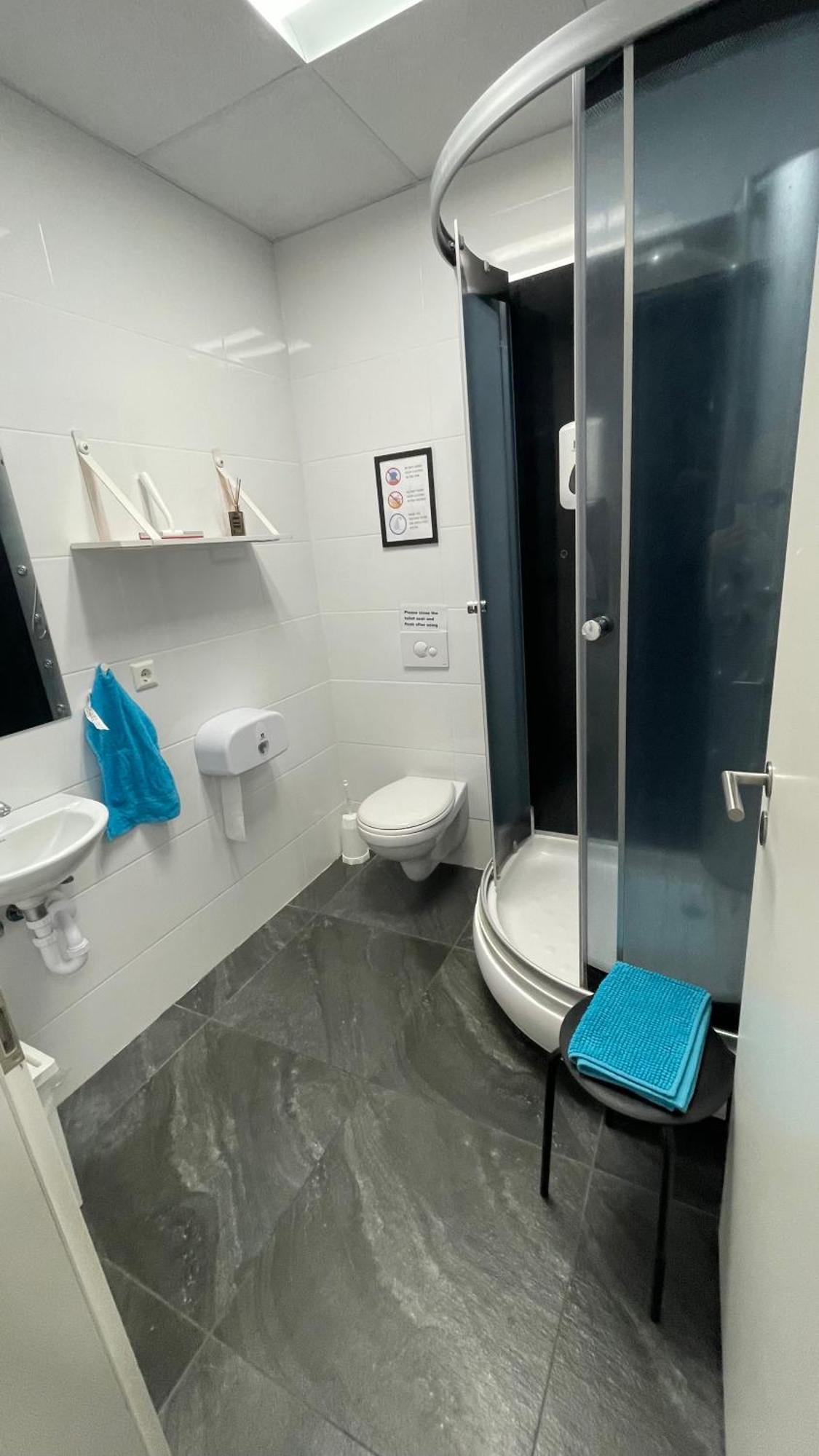 Hafnarstraeti Hostel Akureyri Kültér fotó