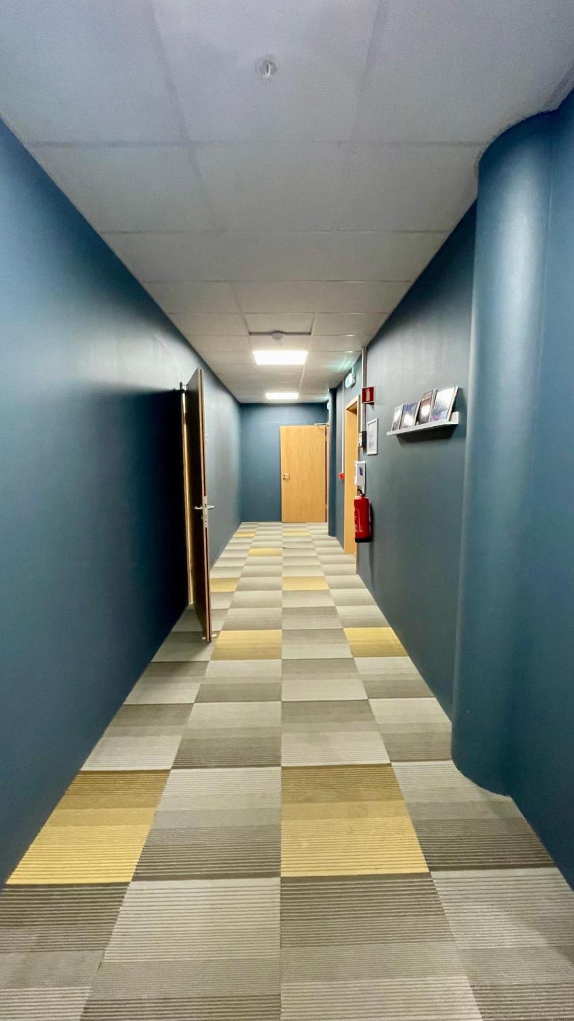 Hafnarstraeti Hostel Akureyri Kültér fotó