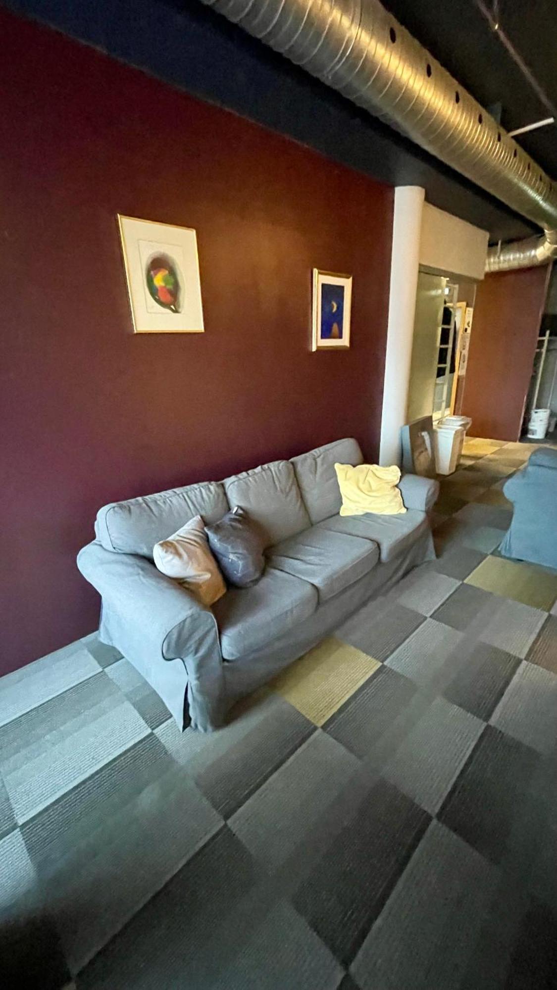 Hafnarstraeti Hostel Akureyri Kültér fotó