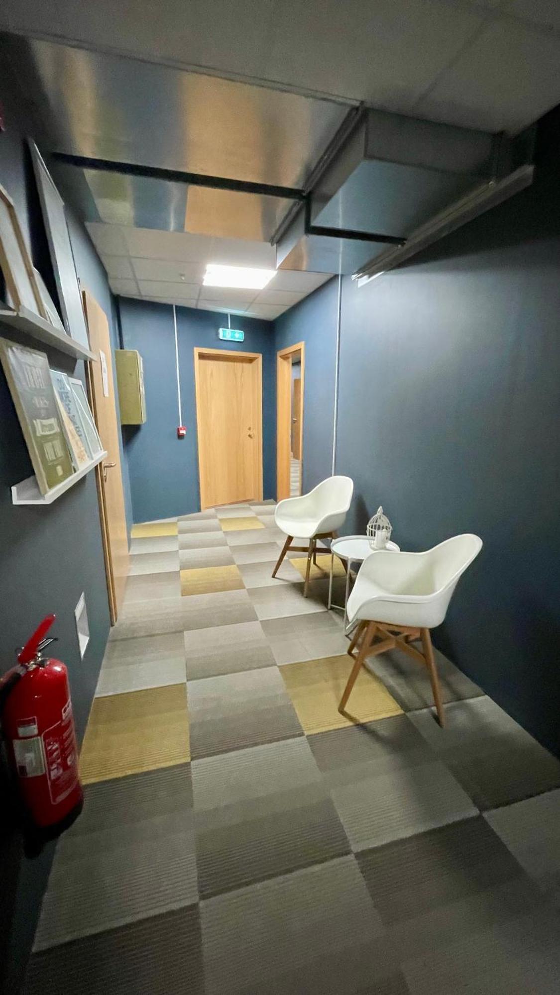 Hafnarstraeti Hostel Akureyri Kültér fotó
