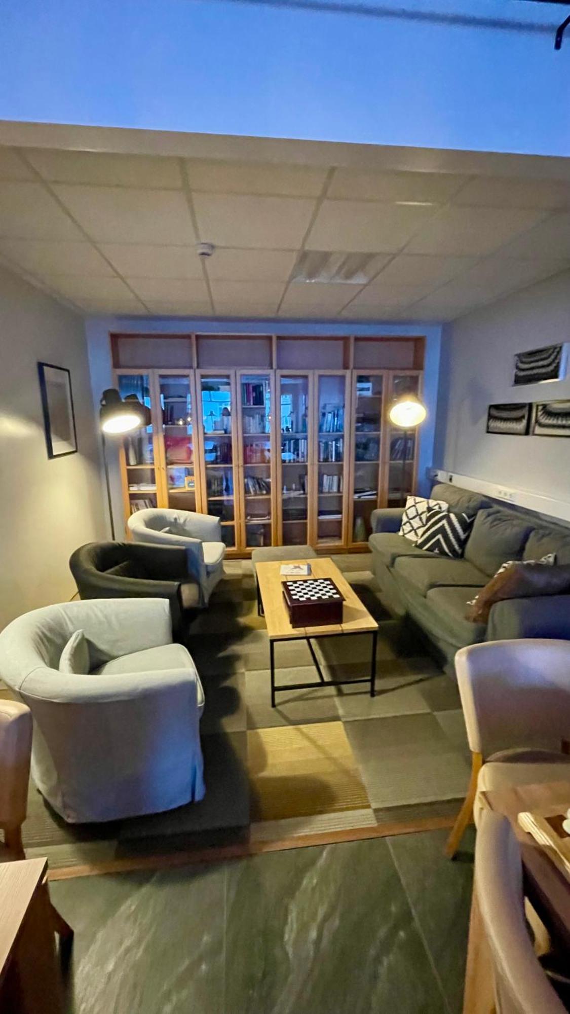 Hafnarstraeti Hostel Akureyri Kültér fotó