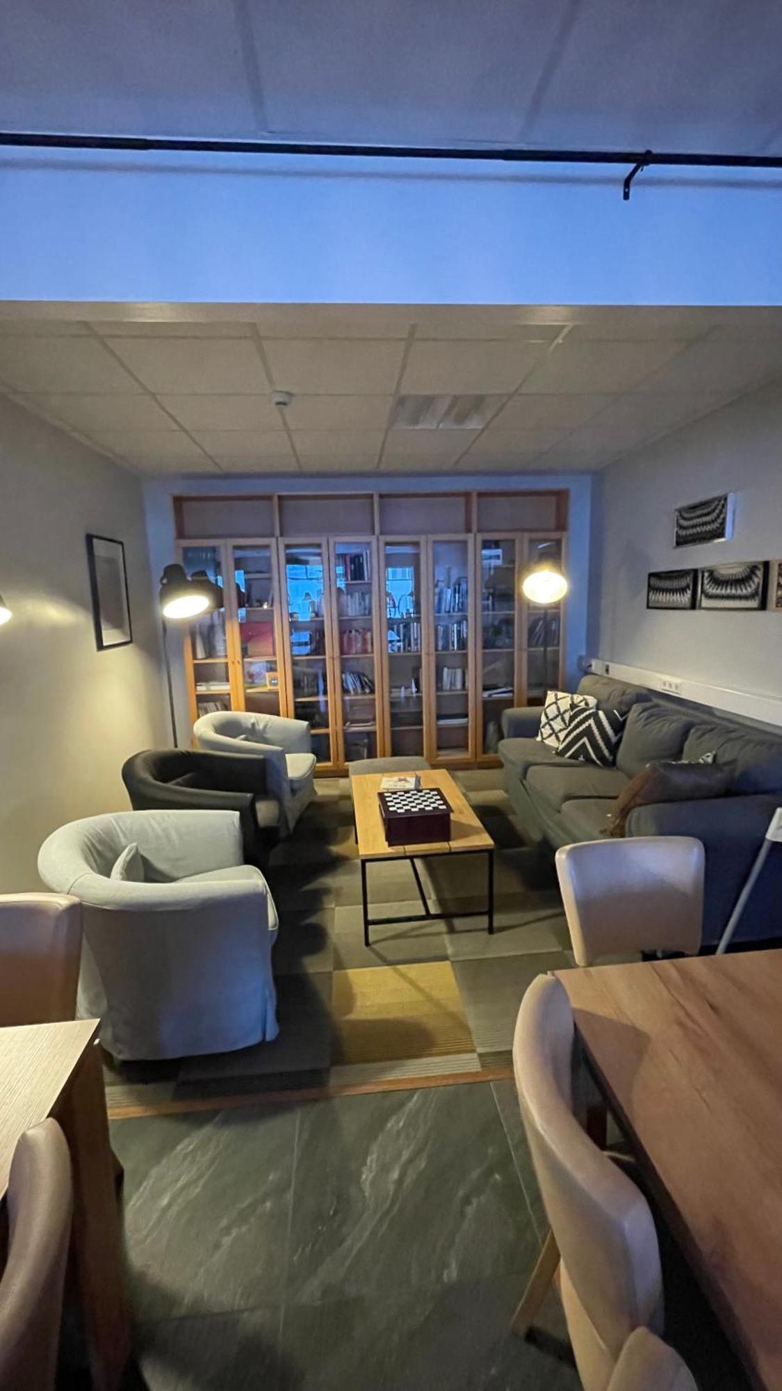 Hafnarstraeti Hostel Akureyri Kültér fotó