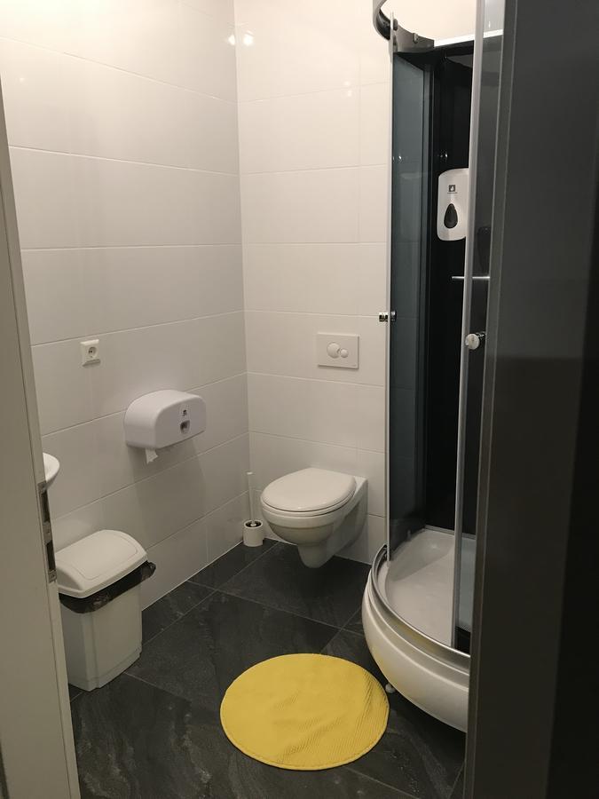 Hafnarstraeti Hostel Akureyri Kültér fotó