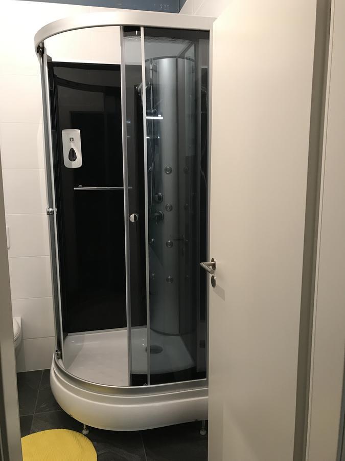 Hafnarstraeti Hostel Akureyri Kültér fotó