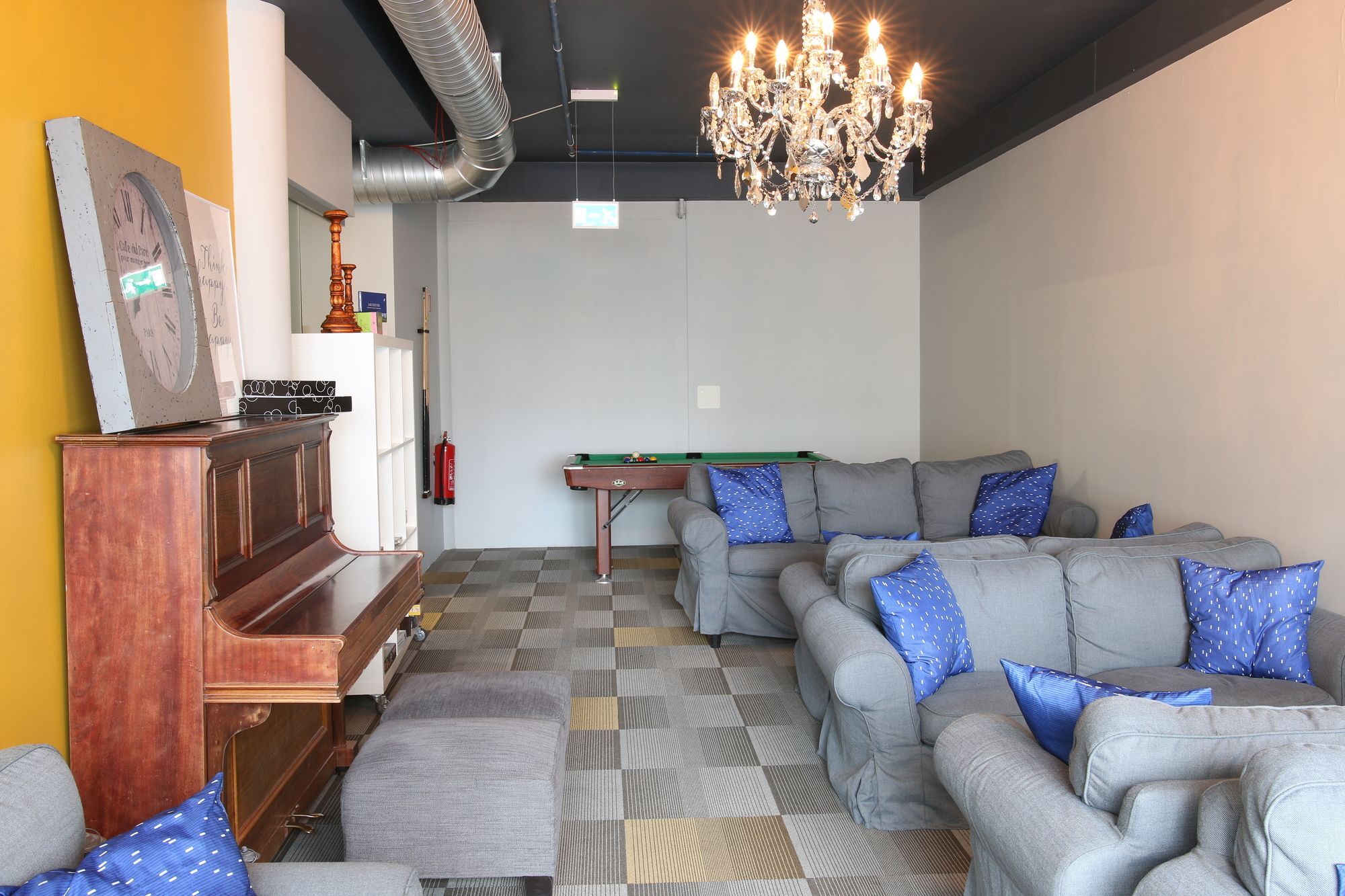 Hafnarstraeti Hostel Akureyri Kültér fotó